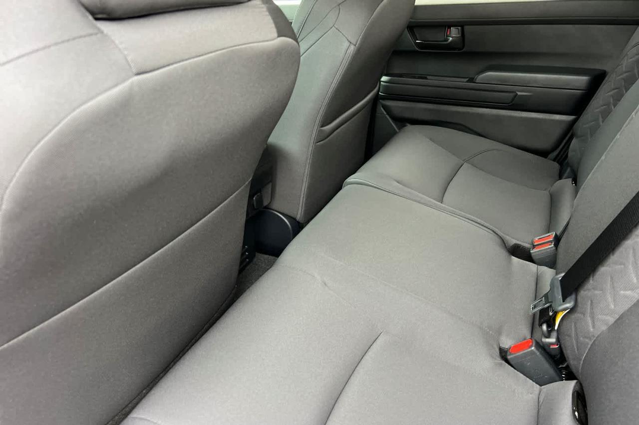 2026 Toyota Tacoma SR5 Roseville CA