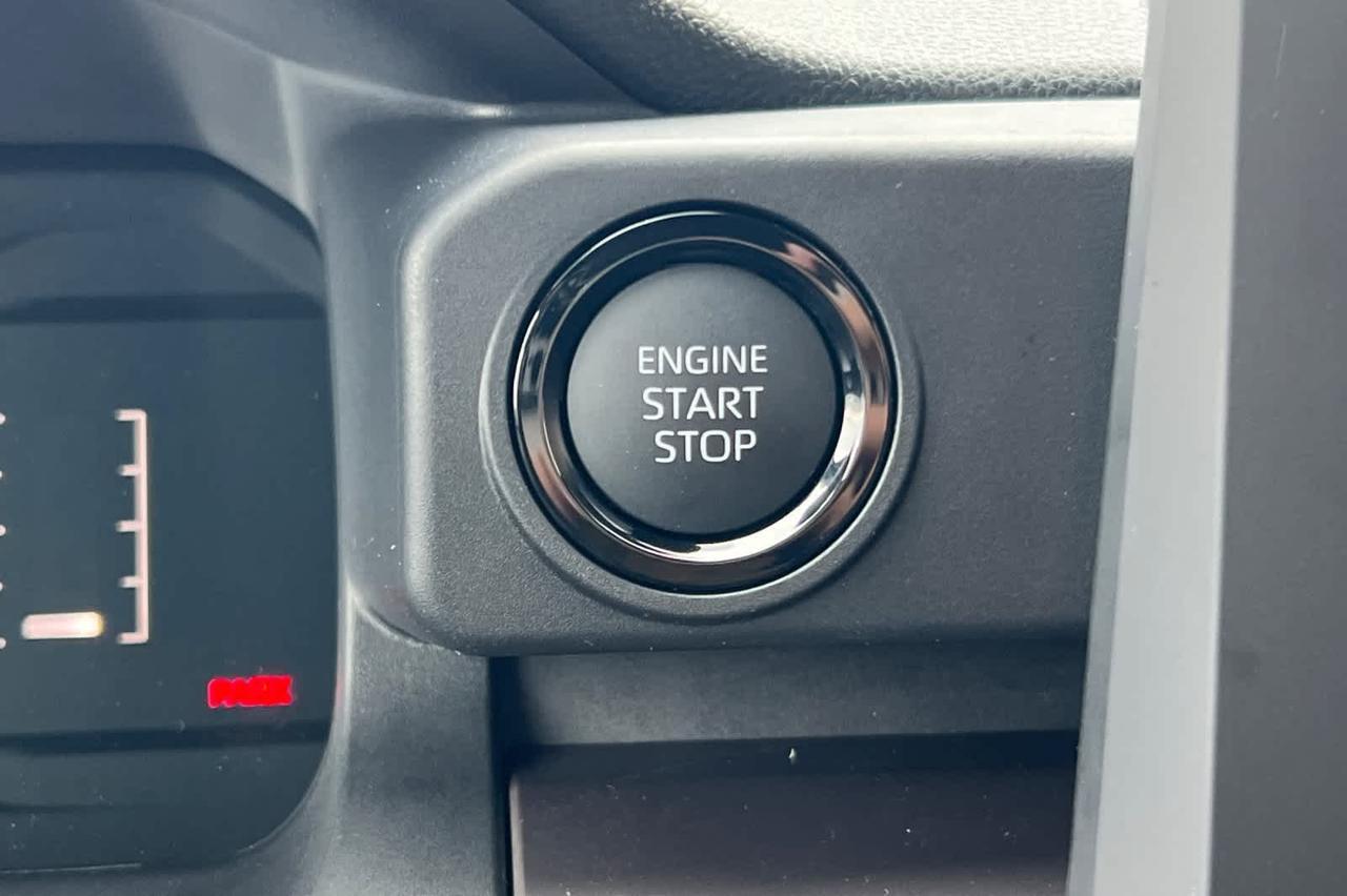 2026 Toyota Tacoma SR5 Roseville CA