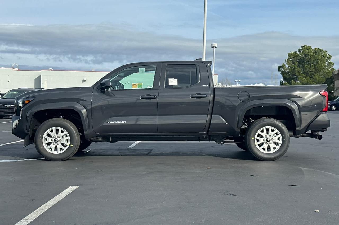 2026 Toyota Tacoma SR5 Roseville CA