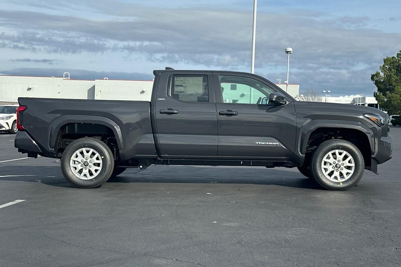 2026 Toyota Tacoma SR5 Roseville CA