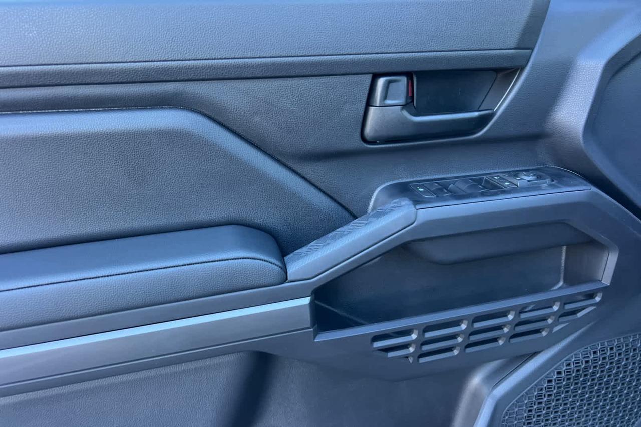 2026 Toyota Tacoma SR5 Roseville CA