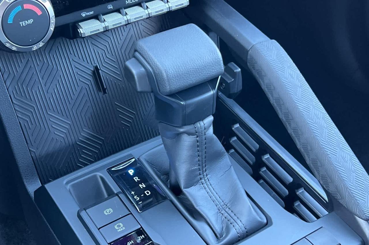 2026 Toyota Tacoma SR5 Roseville CA