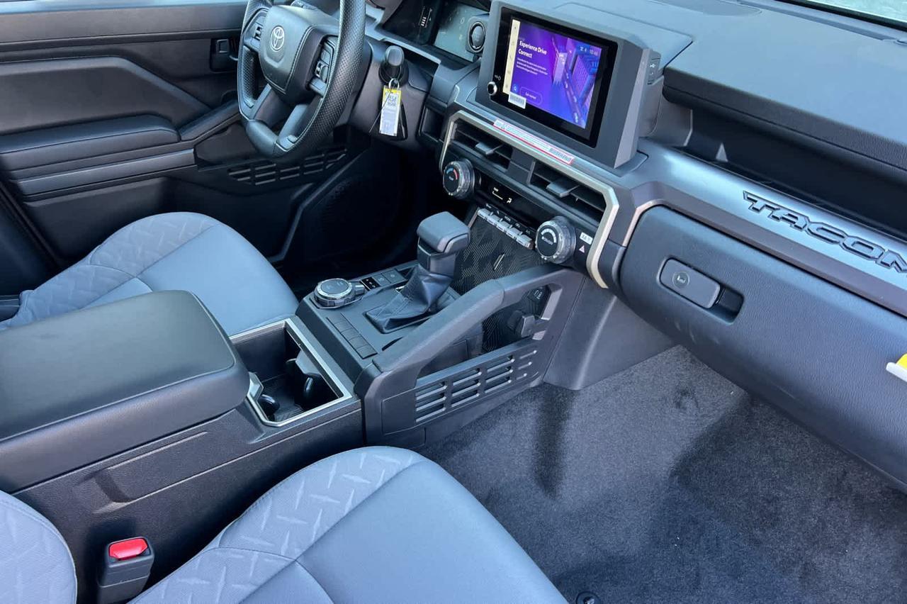 2026 Toyota Tacoma SR5 Roseville CA