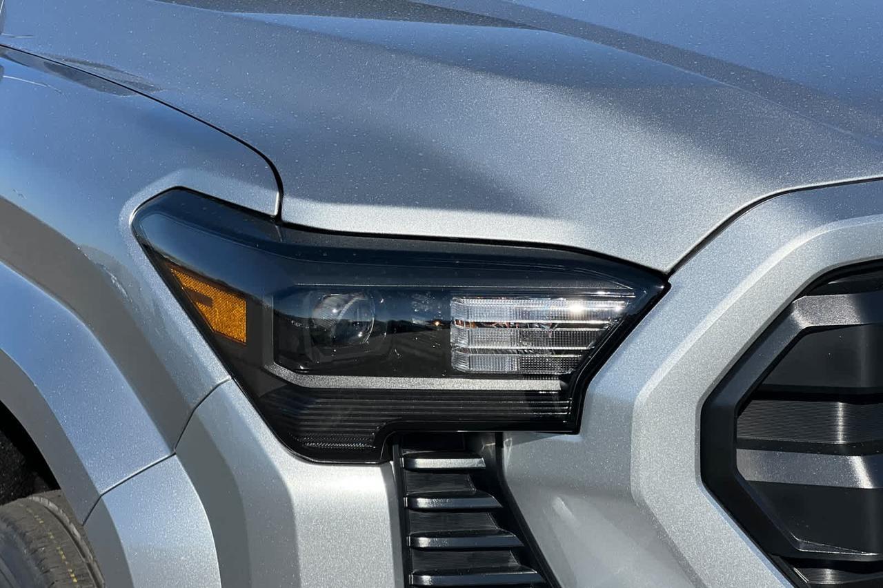 2026 Toyota Tacoma SR5 Roseville CA