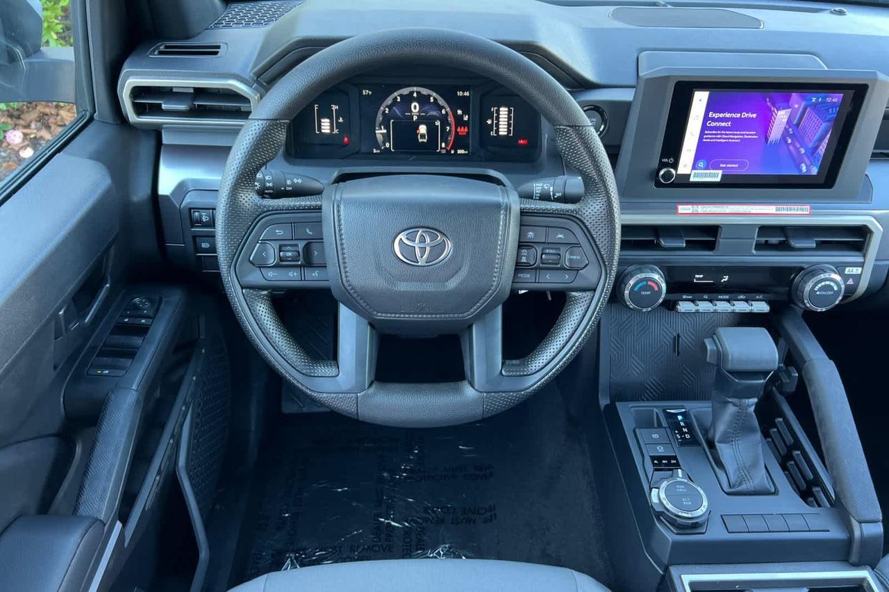 2026 Toyota Tacoma SR5 Roseville CA