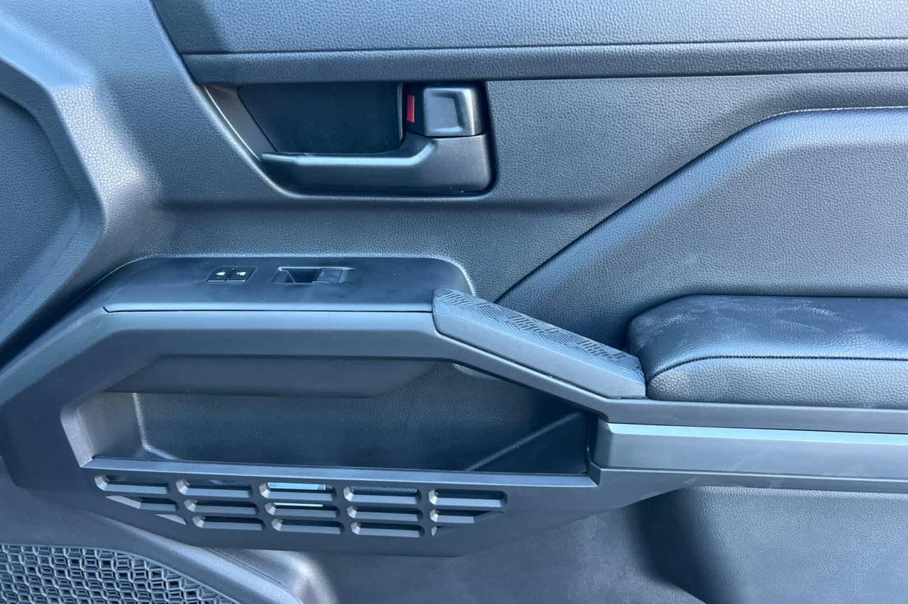 2026 Toyota Tacoma SR5 Roseville CA