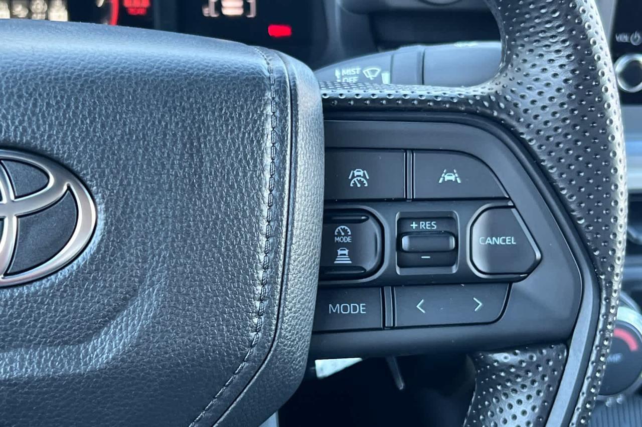 2026 Toyota Tacoma SR5 Roseville CA