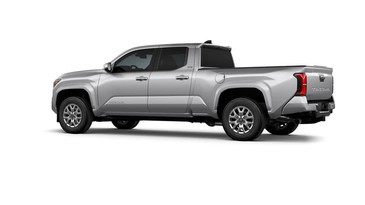 2026 Toyota Tacoma SR5 Roseville CA