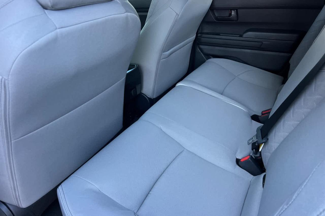 2026 Toyota Tacoma SR5 Roseville CA