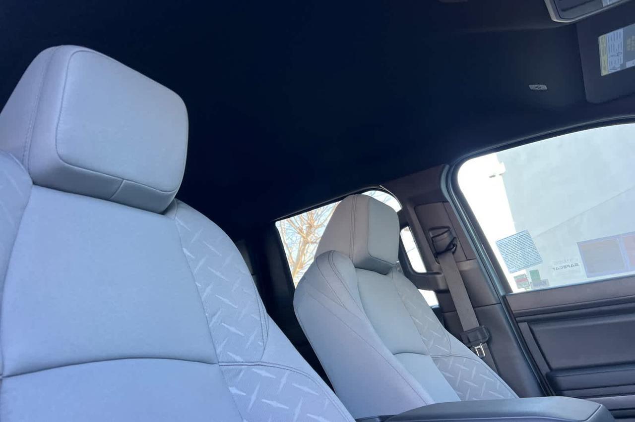 2026 Toyota Tacoma SR5 Roseville CA