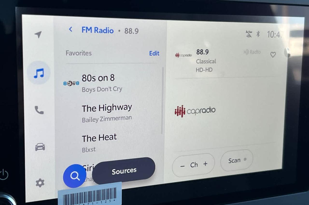 2026 Toyota Tacoma SR5 Roseville CA