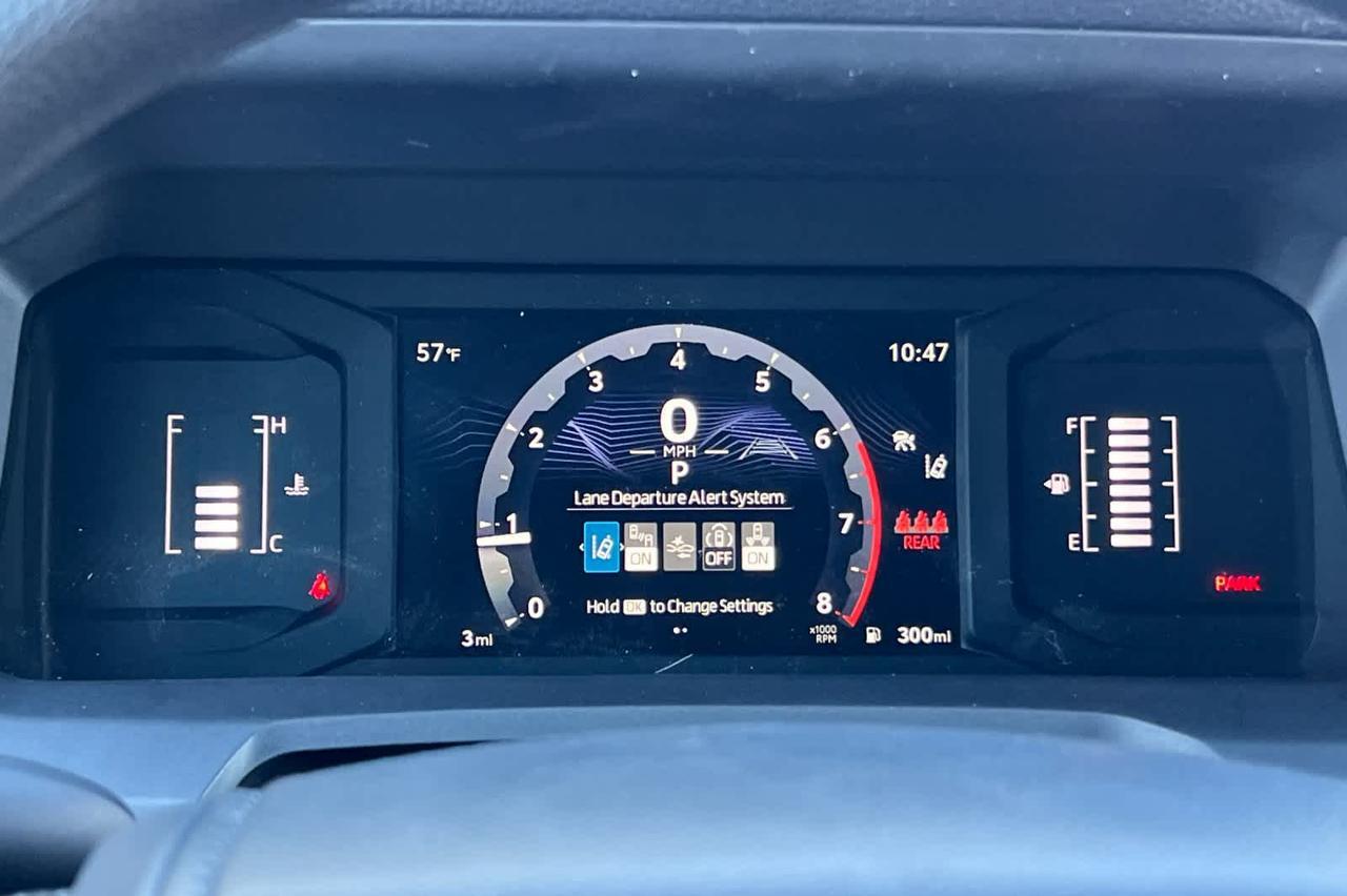 2026 Toyota Tacoma SR5 Roseville CA