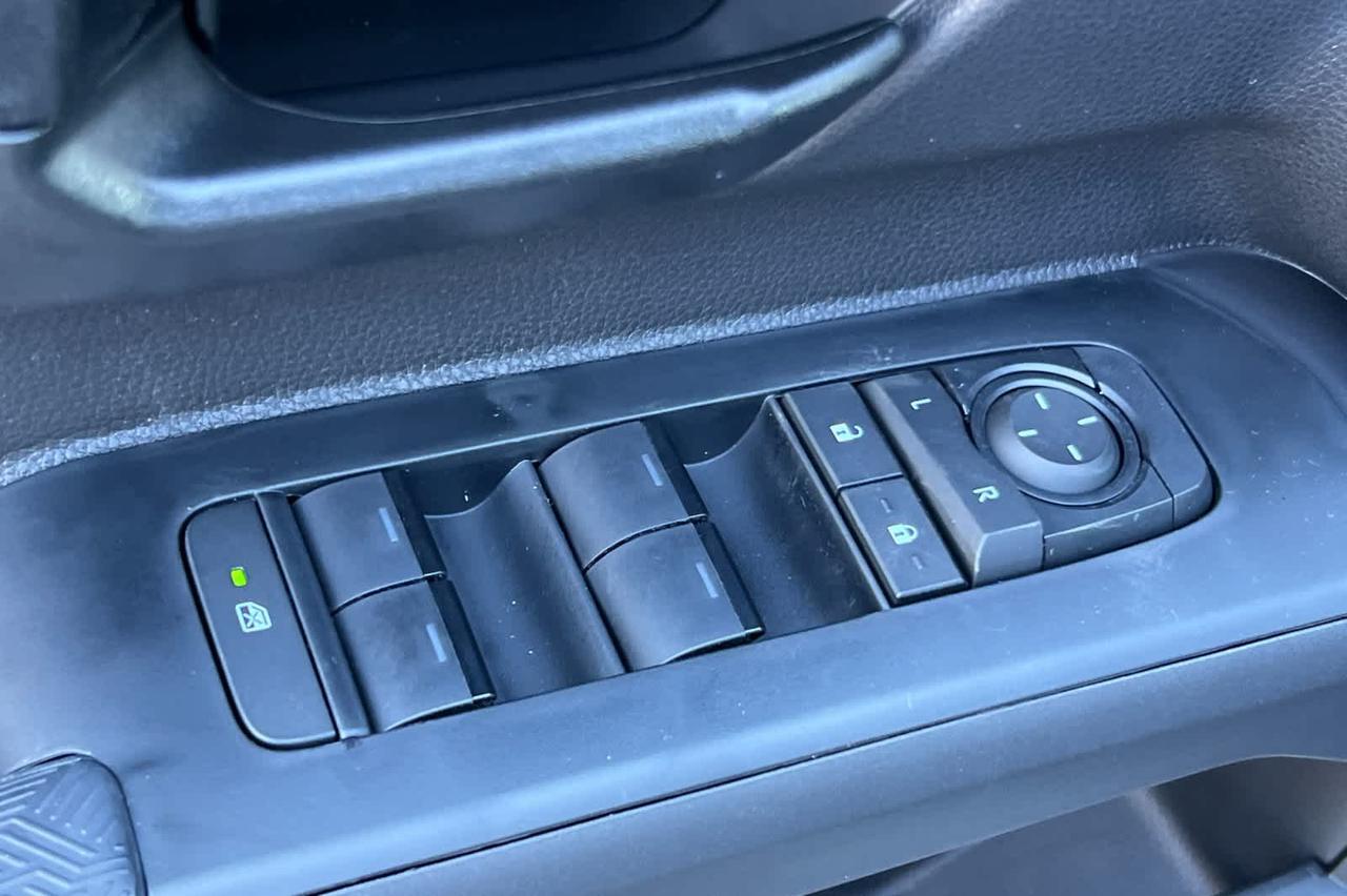 2026 Toyota Tacoma SR5 Roseville CA