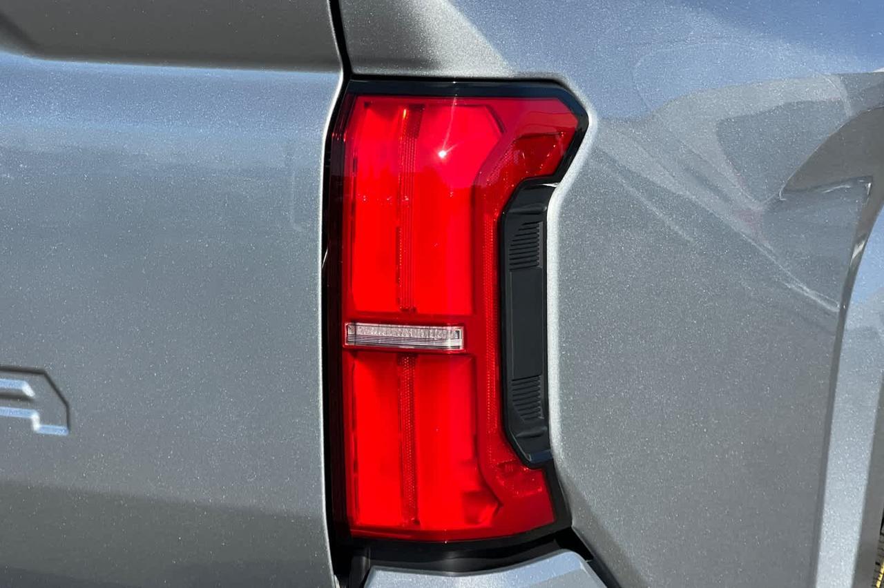 2026 Toyota Tacoma SR5 Roseville CA