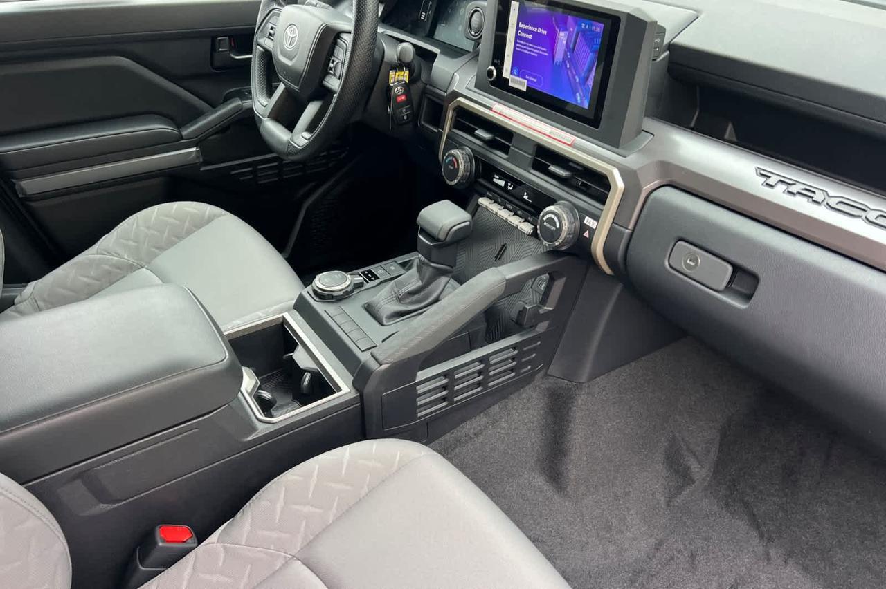 2026 Toyota Tacoma SR5 Roseville CA