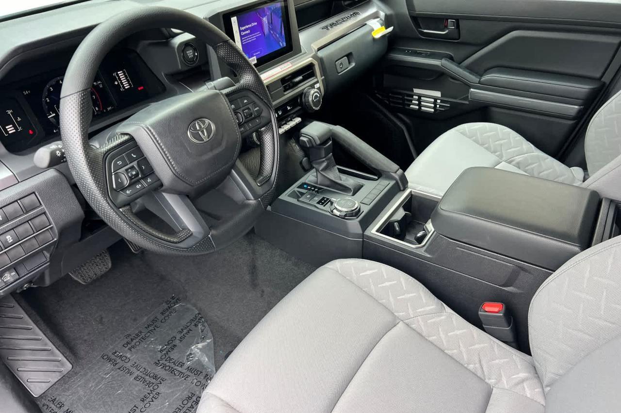 2026 Toyota Tacoma SR5 Roseville CA