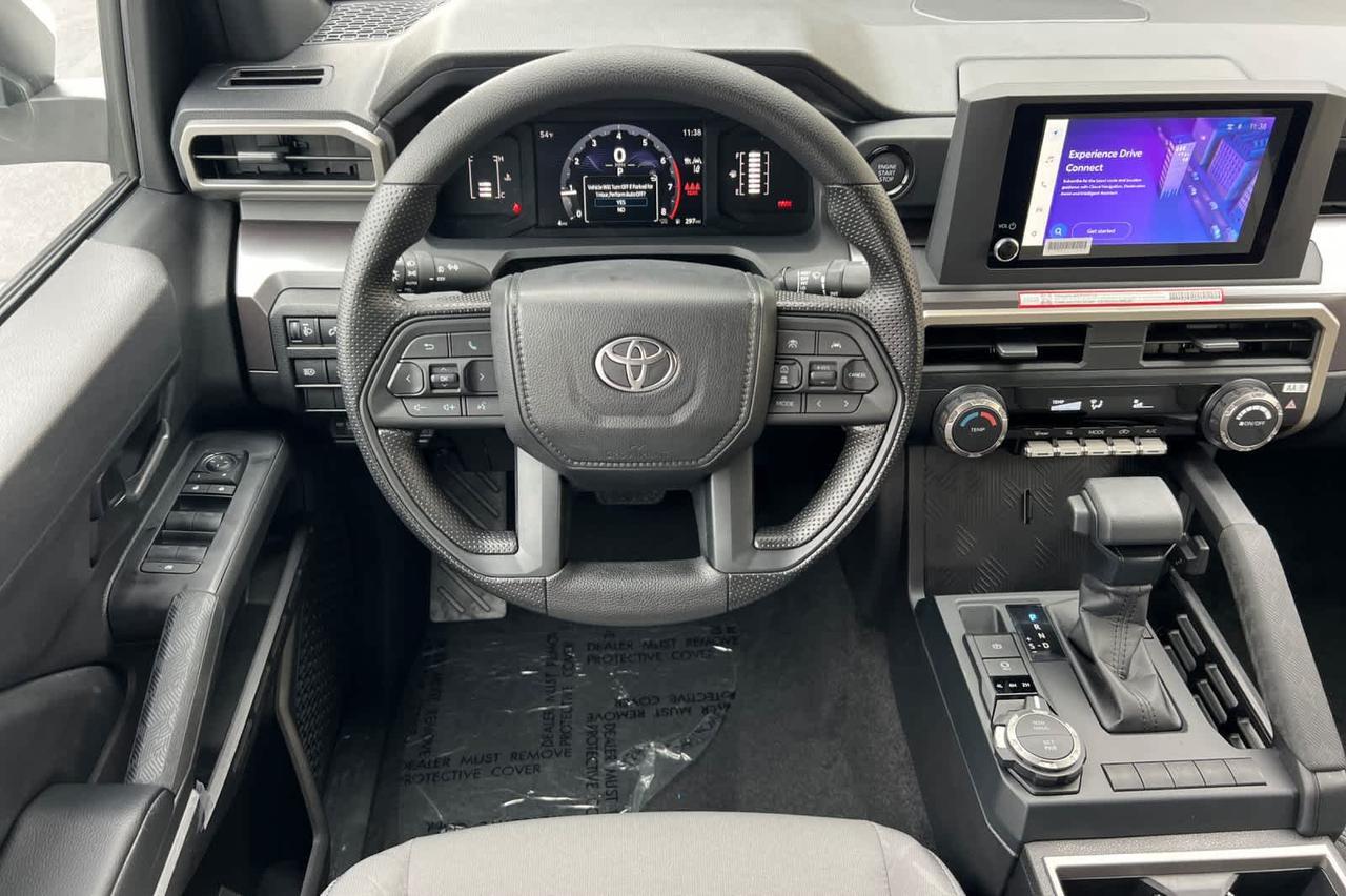 2026 Toyota Tacoma SR5 Roseville CA