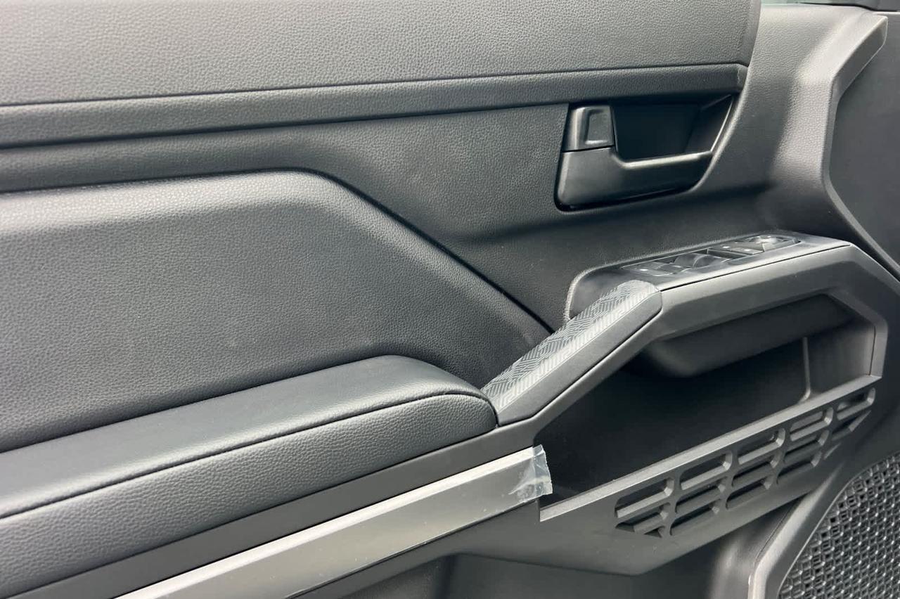 2026 Toyota Tacoma SR5 Roseville CA