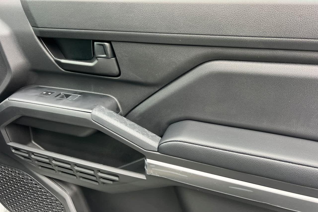 2026 Toyota Tacoma SR5 Roseville CA