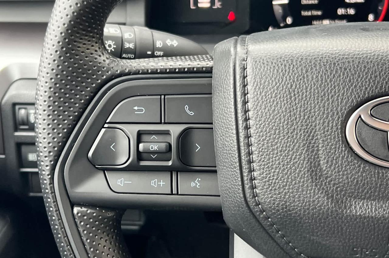 2026 Toyota Tacoma SR5 Roseville CA