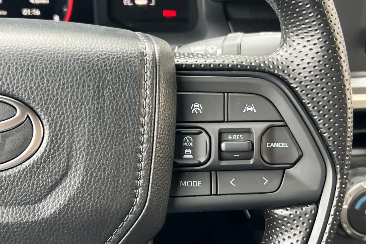 2026 Toyota Tacoma SR5 Roseville CA