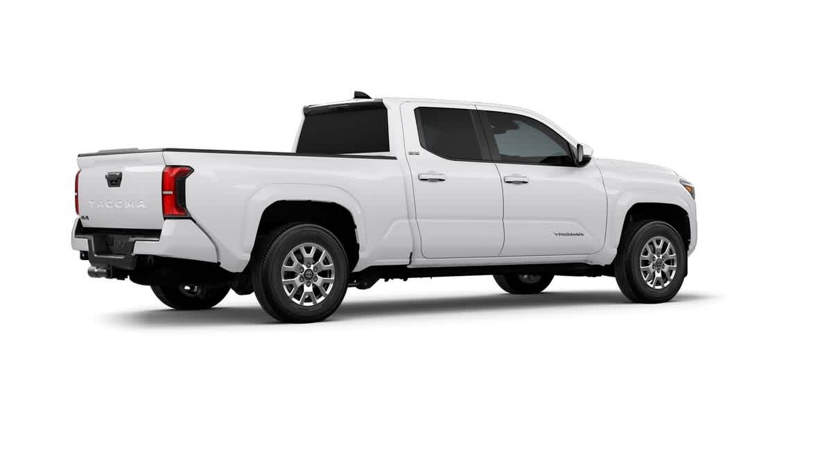 2026 Toyota Tacoma SR5 Roseville CA