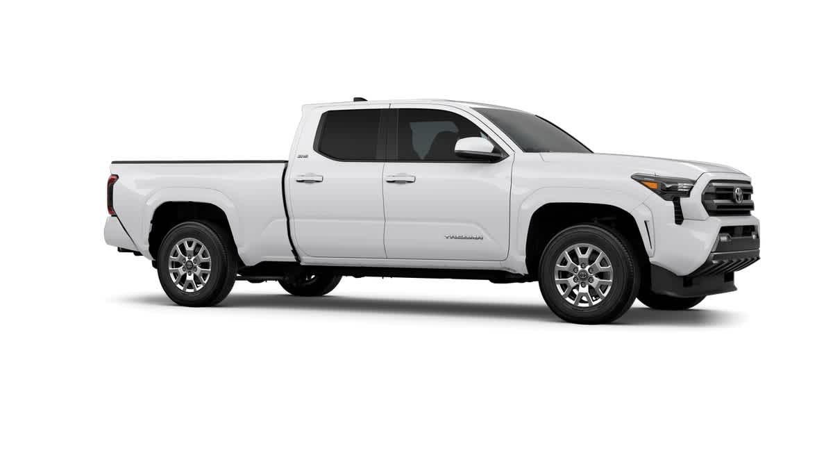 2026 Toyota Tacoma SR5 Roseville CA