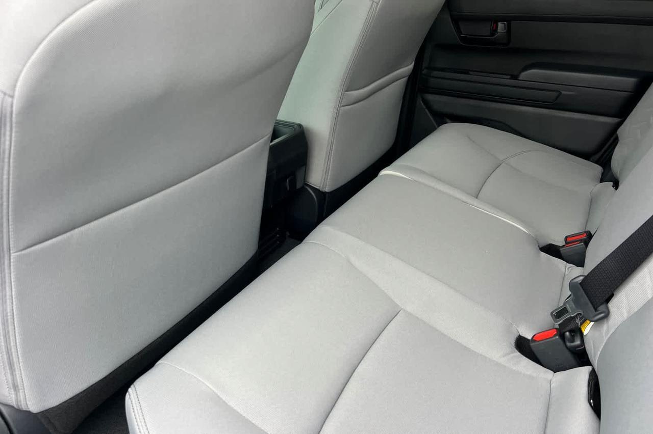 2026 Toyota Tacoma SR5 Roseville CA