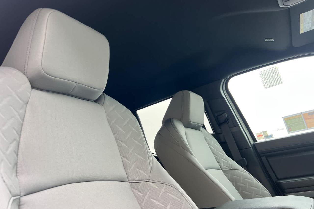 2026 Toyota Tacoma SR5 Roseville CA