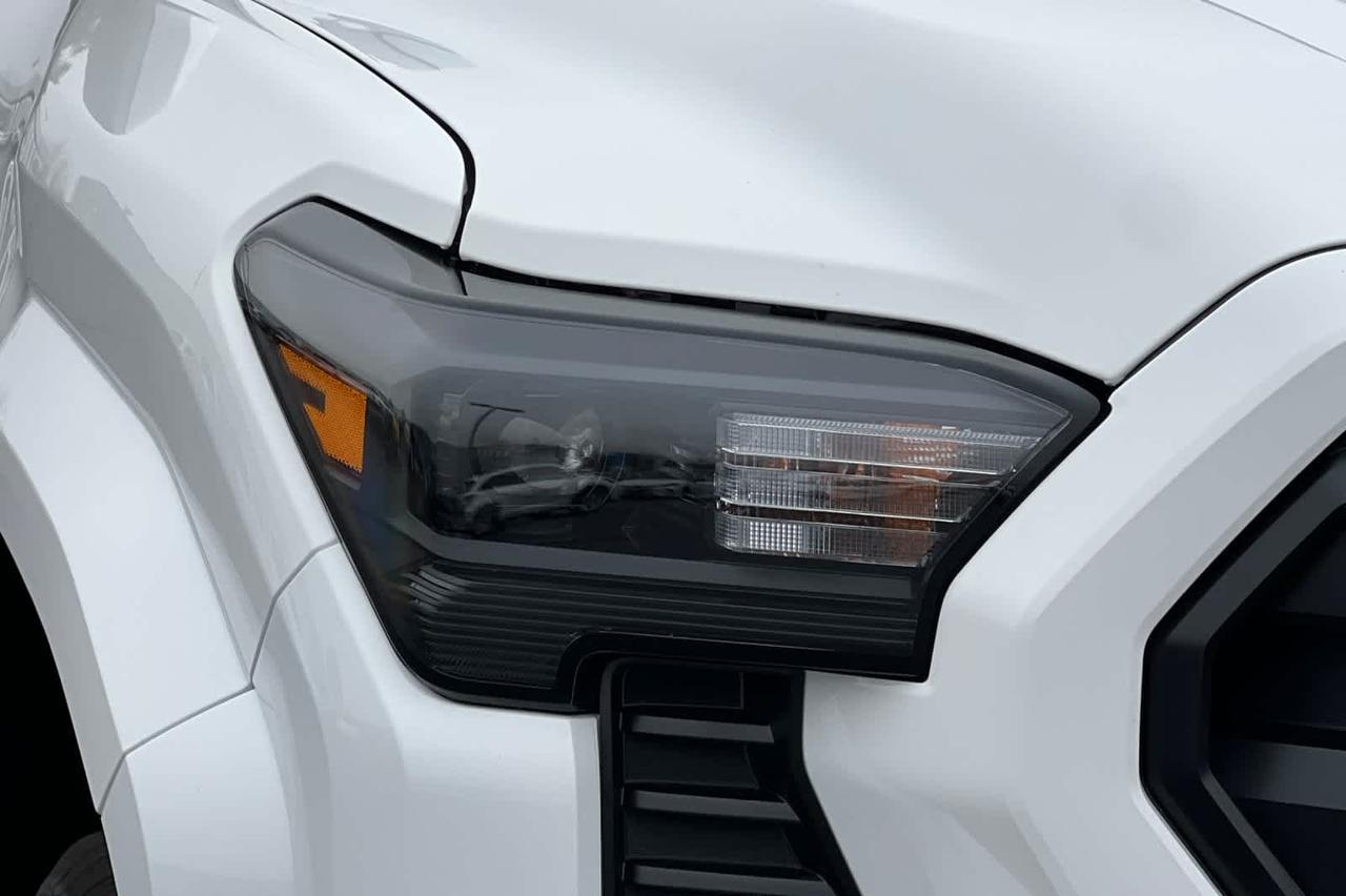 2026 Toyota Tacoma SR5 Roseville CA