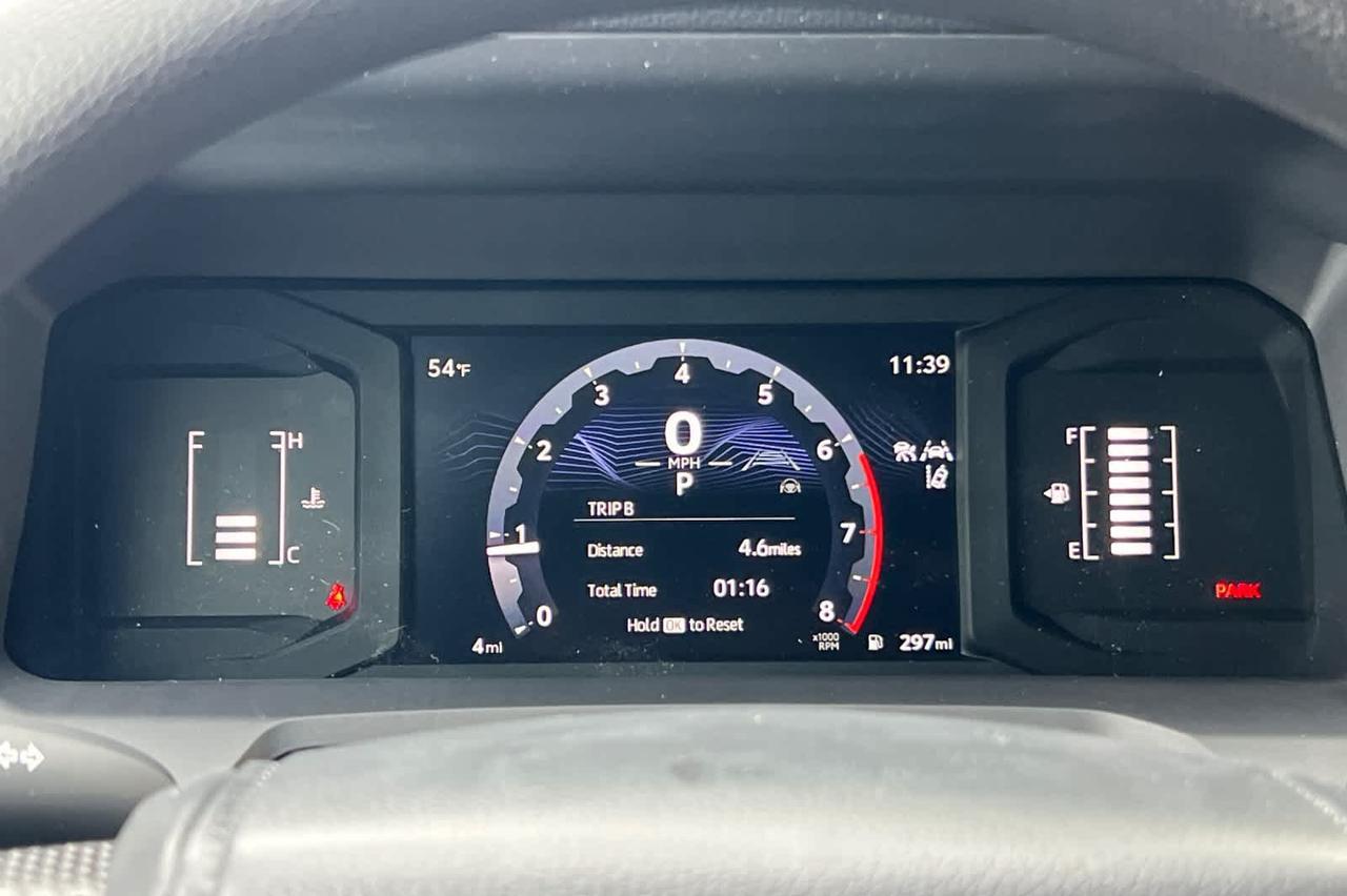 2026 Toyota Tacoma SR5 Roseville CA