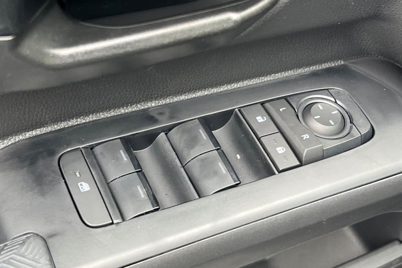 2026 Toyota Tacoma SR5 Roseville CA