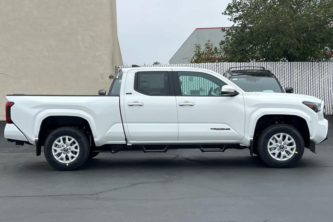 2026 Toyota Tacoma SR5 Roseville CA
