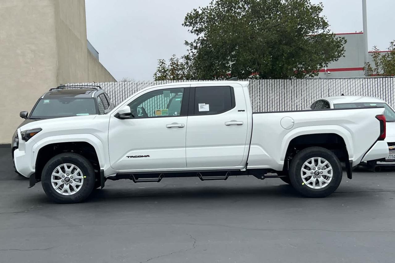 2026 Toyota Tacoma SR5 Roseville CA