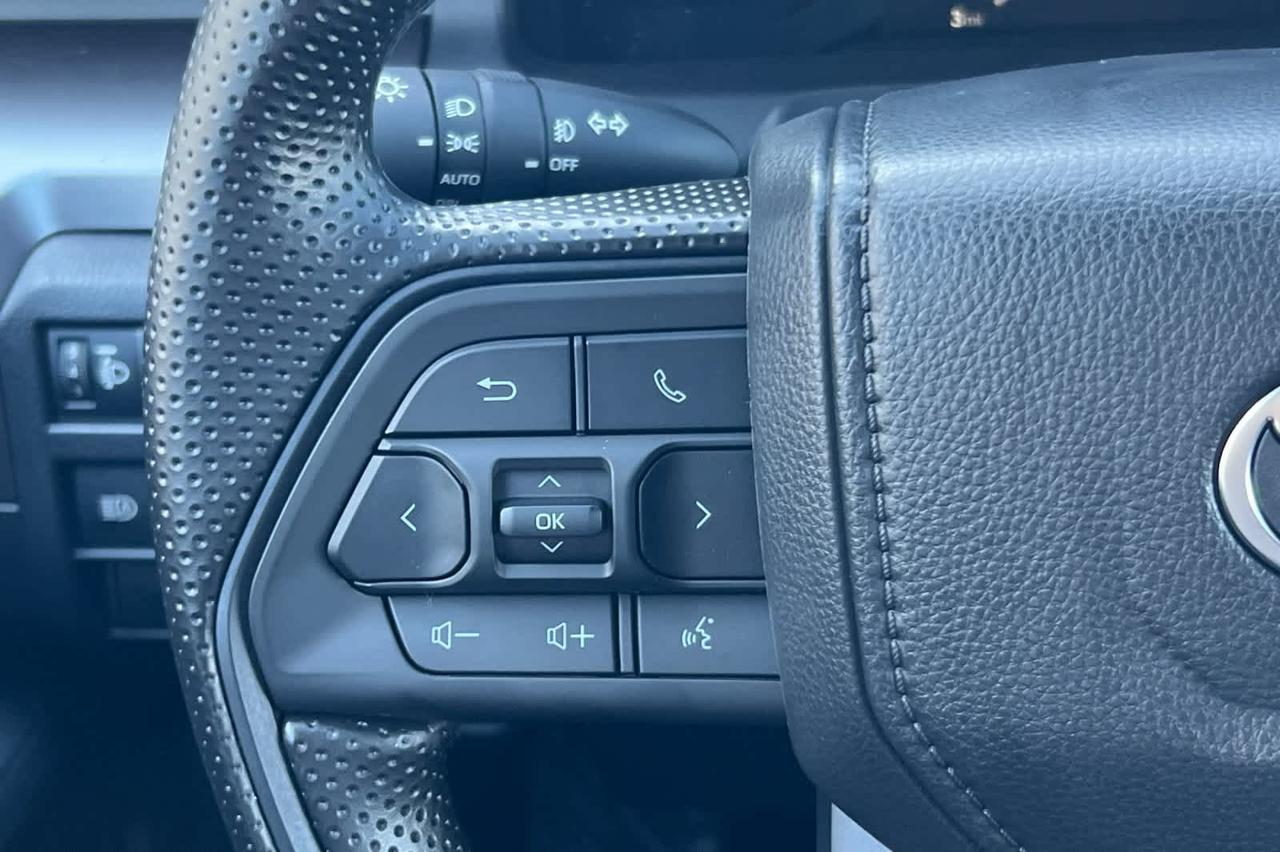 2026 Toyota Tacoma SR5 Roseville CA