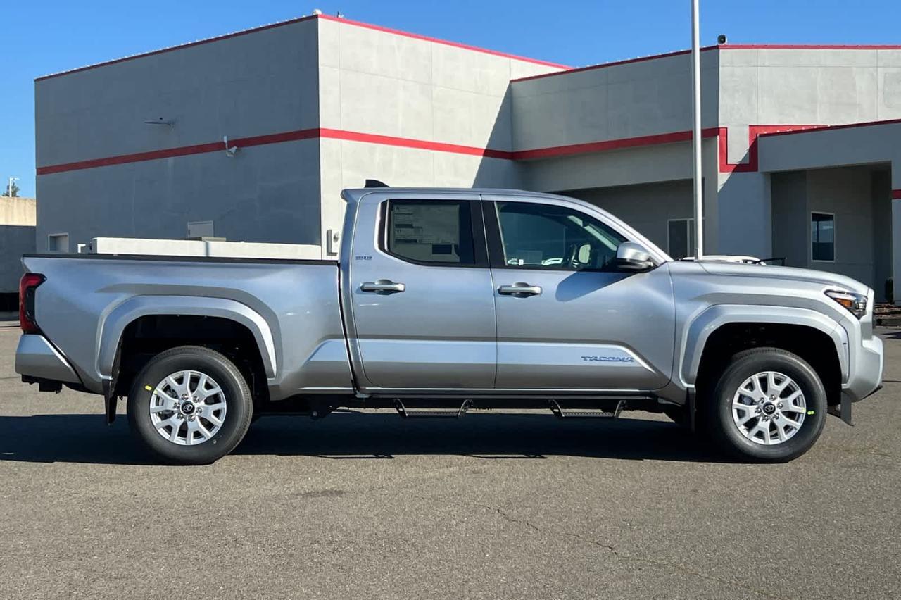2026 Toyota Tacoma SR5 Roseville CA