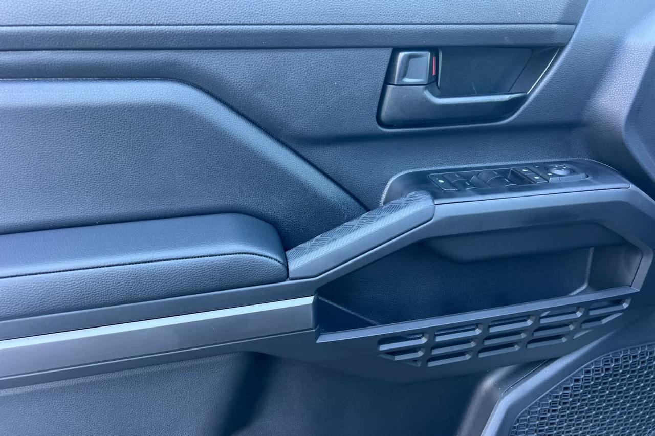 2026 Toyota Tacoma SR5 Roseville CA