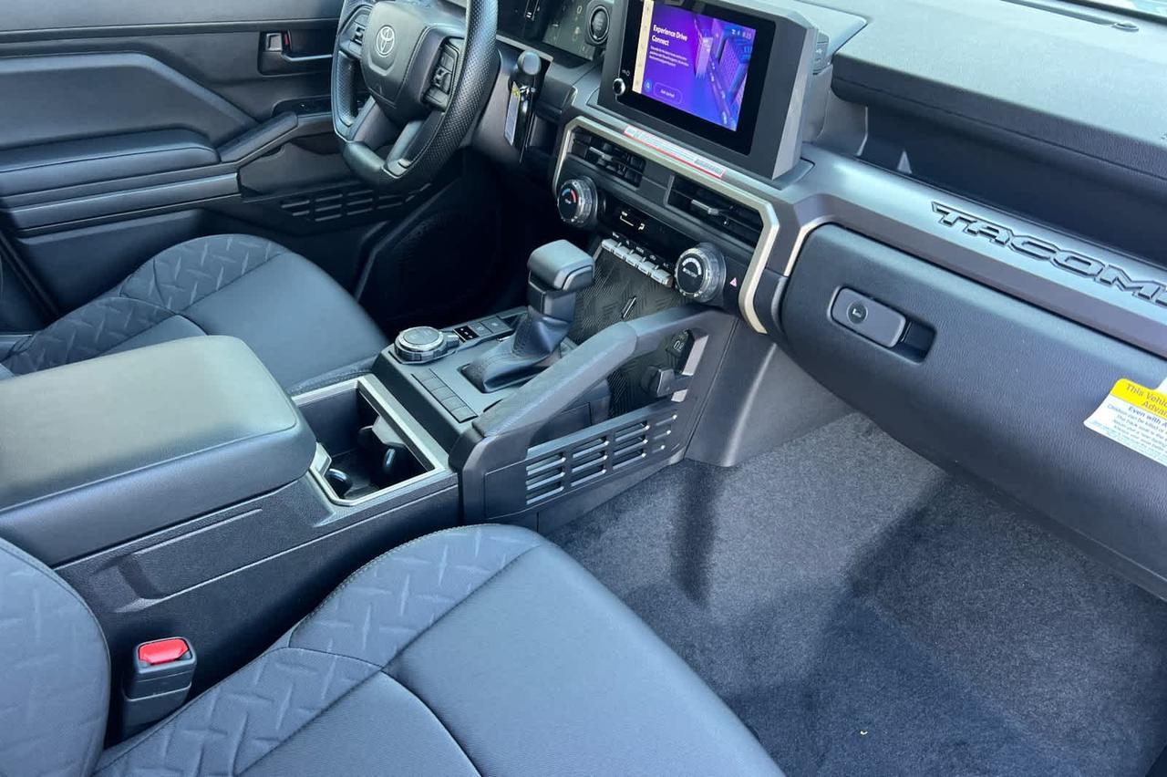 2026 Toyota Tacoma SR5 Roseville CA