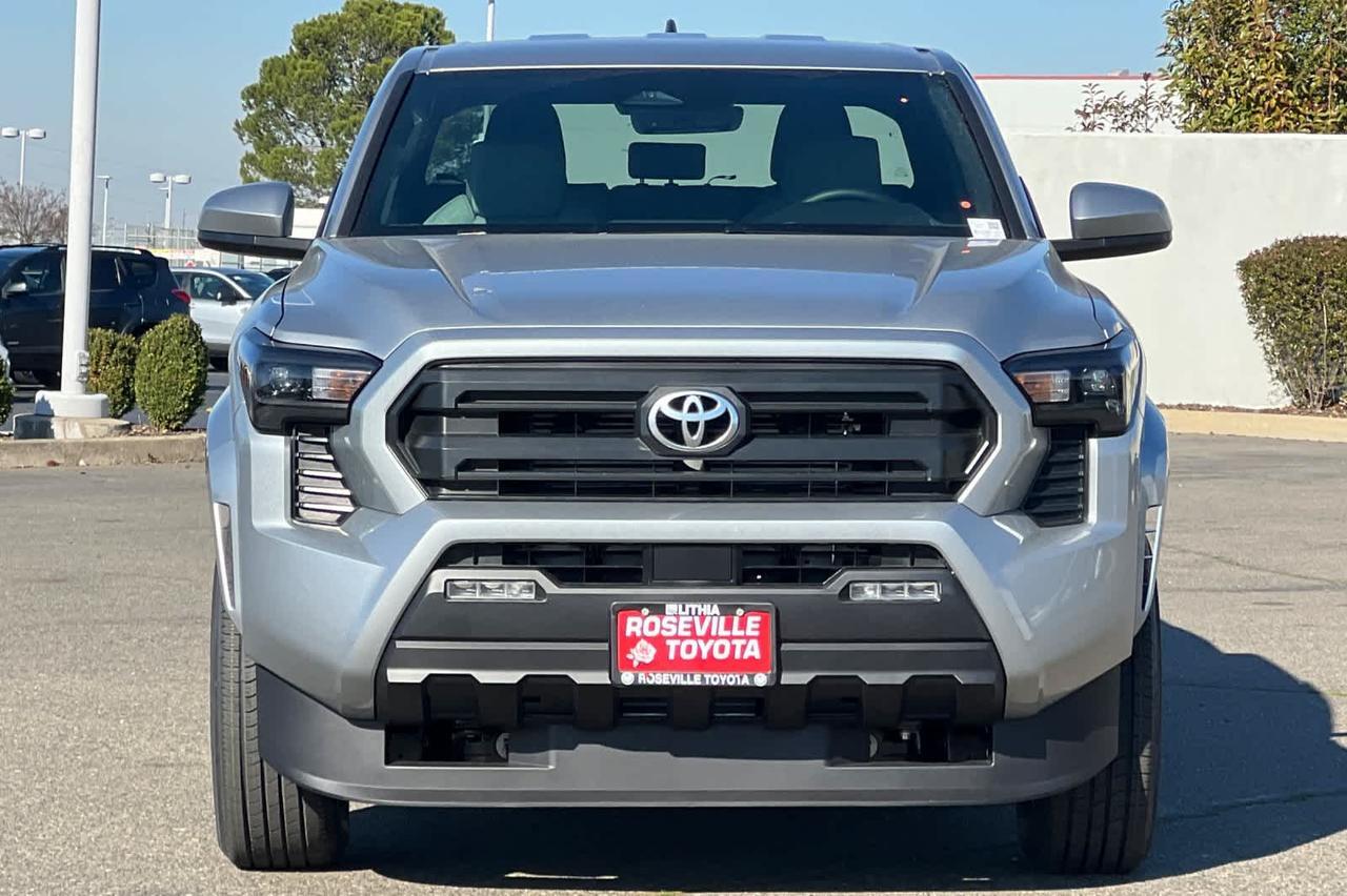 2026 Toyota Tacoma SR5 Roseville CA