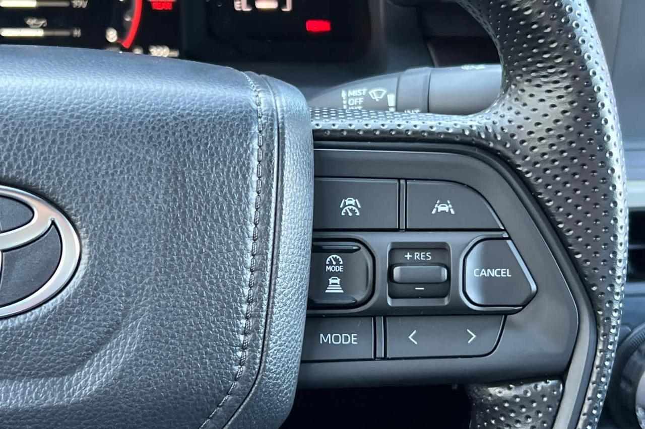 2026 Toyota Tacoma SR5 Roseville CA