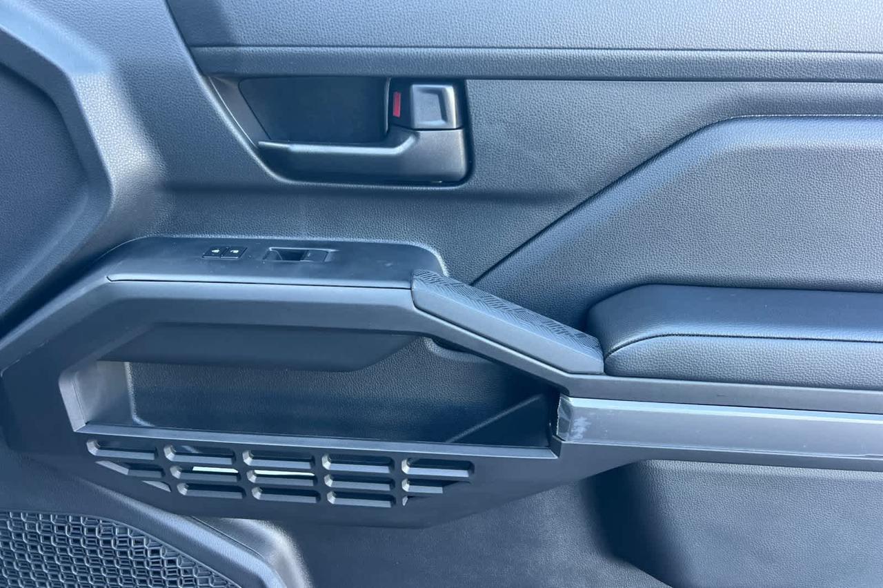 2026 Toyota Tacoma SR5 Roseville CA