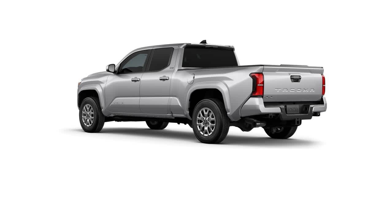2026 Toyota Tacoma SR5 Roseville CA