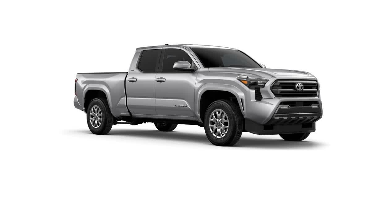 2026 Toyota Tacoma SR5 Roseville CA