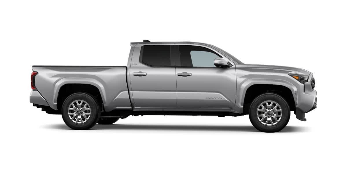 2026 Toyota Tacoma SR5 Roseville CA