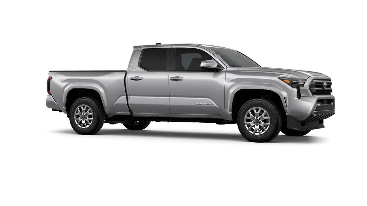 2026 Toyota Tacoma SR5 Roseville CA