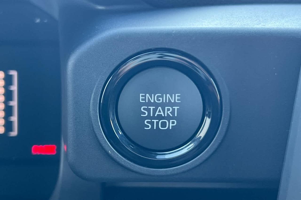 2026 Toyota Tacoma SR5 Roseville CA