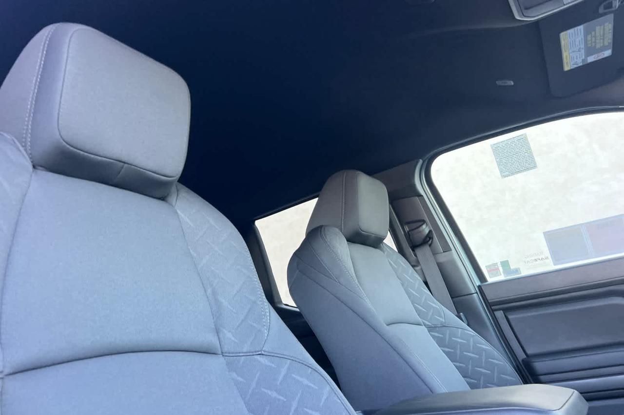 2026 Toyota Tacoma SR5 Roseville CA