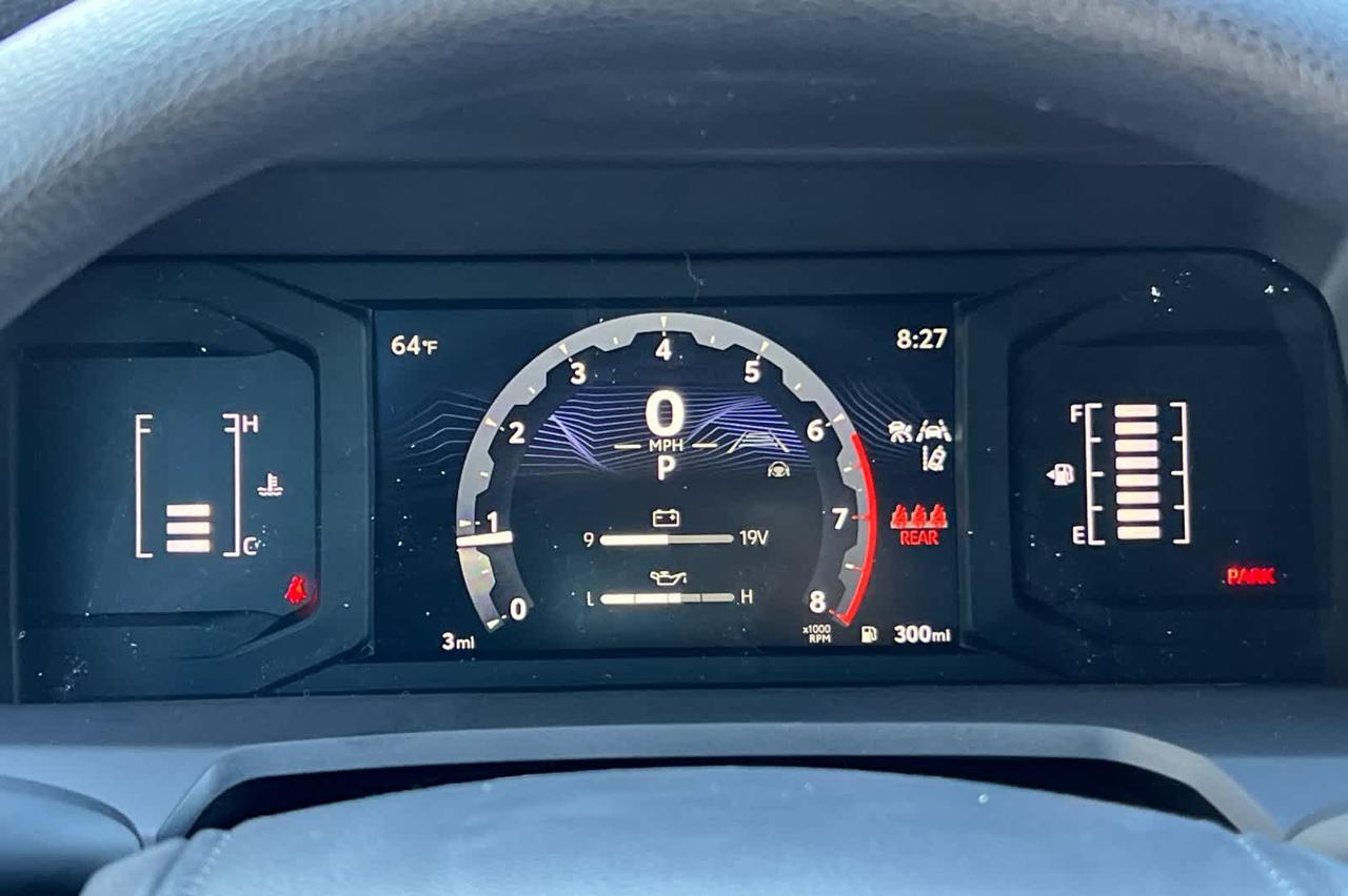 2026 Toyota Tacoma SR5 Roseville CA