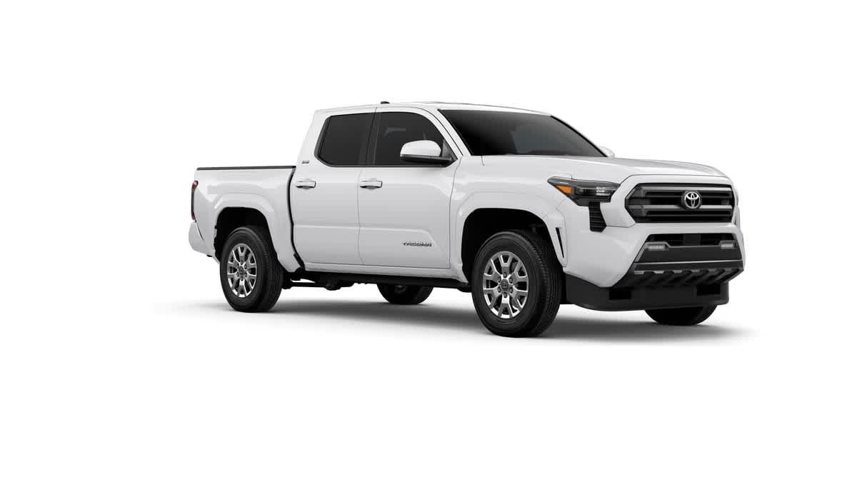 2026 Toyota Tacoma SR5 Roseville CA