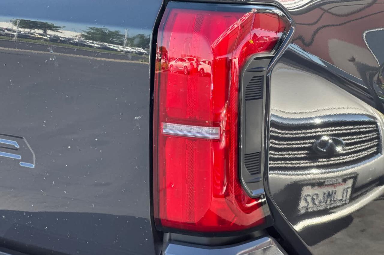 2026 Toyota Tacoma SR5 Roseville CA